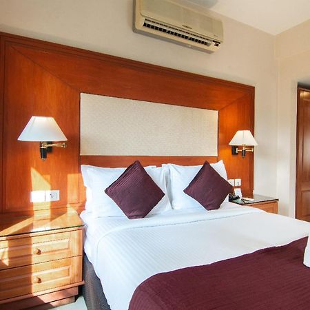 Halcyon Hotel Residences Koramangala - Μπανγκαλόρ Εξωτερικό φωτογραφία