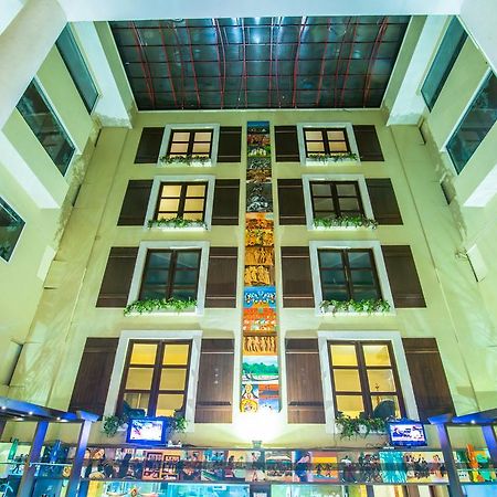 Halcyon Hotel Residences Koramangala - Μπανγκαλόρ Εξωτερικό φωτογραφία
