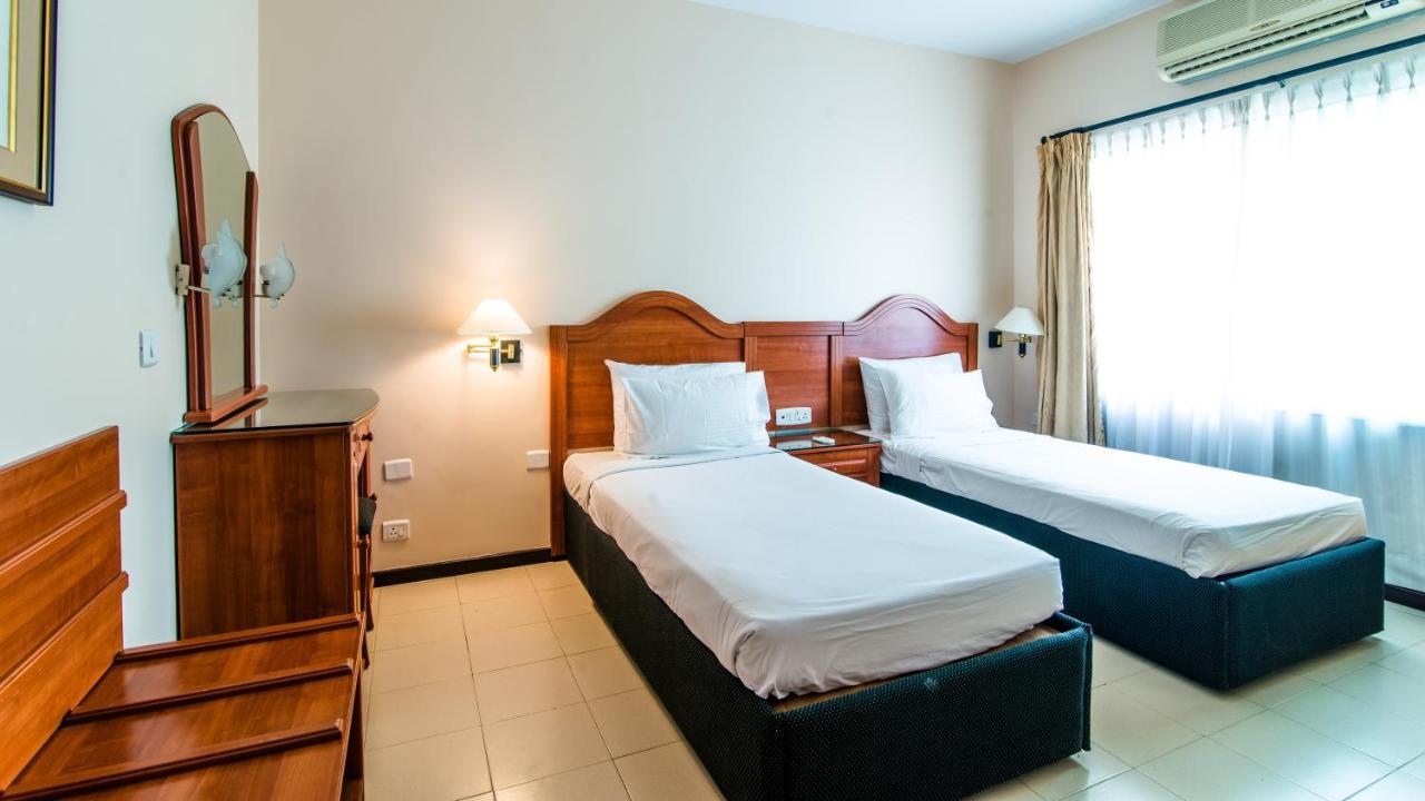 Halcyon Hotel Residences Koramangala - Μπανγκαλόρ Εξωτερικό φωτογραφία