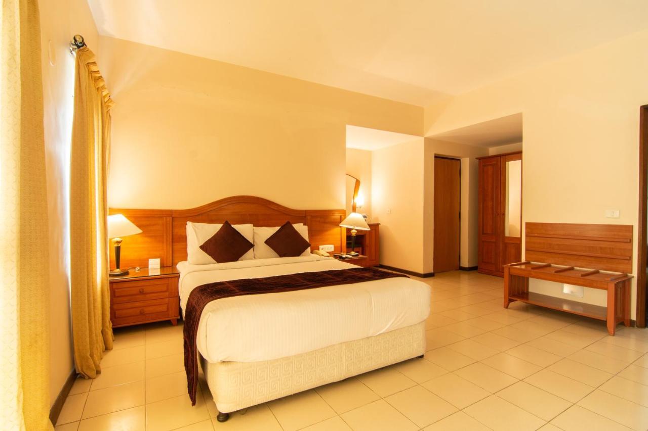 Halcyon Hotel Residences Koramangala - Μπανγκαλόρ Εξωτερικό φωτογραφία