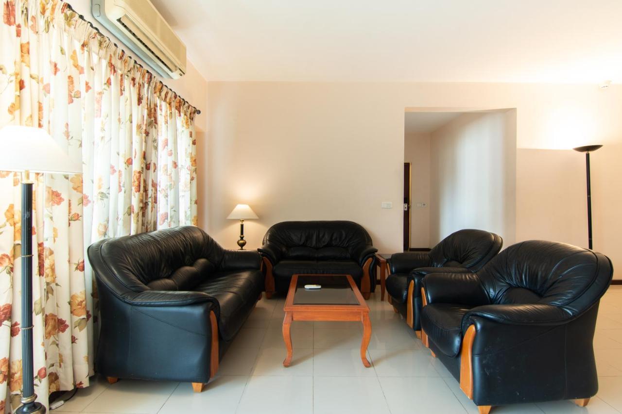 Halcyon Hotel Residences Koramangala - Μπανγκαλόρ Εξωτερικό φωτογραφία