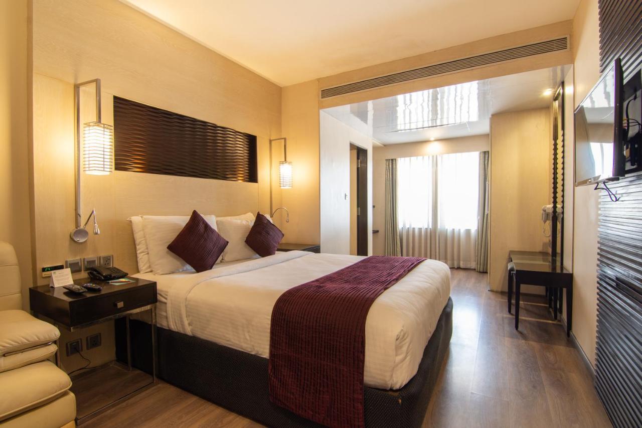 Halcyon Hotel Residences Koramangala - Μπανγκαλόρ Εξωτερικό φωτογραφία