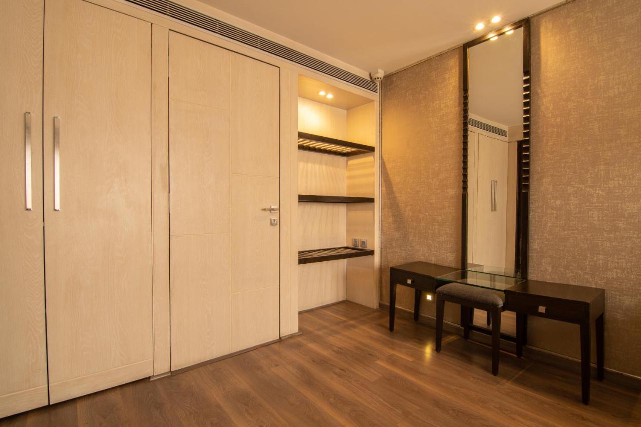 Halcyon Hotel Residences Koramangala - Μπανγκαλόρ Εξωτερικό φωτογραφία