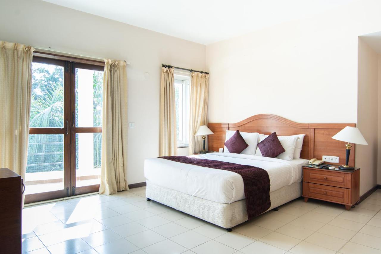 Halcyon Hotel Residences Koramangala - Μπανγκαλόρ Εξωτερικό φωτογραφία