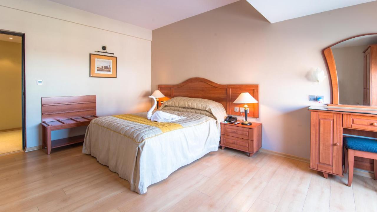 Halcyon Hotel Residences Koramangala - Μπανγκαλόρ Δωμάτιο φωτογραφία