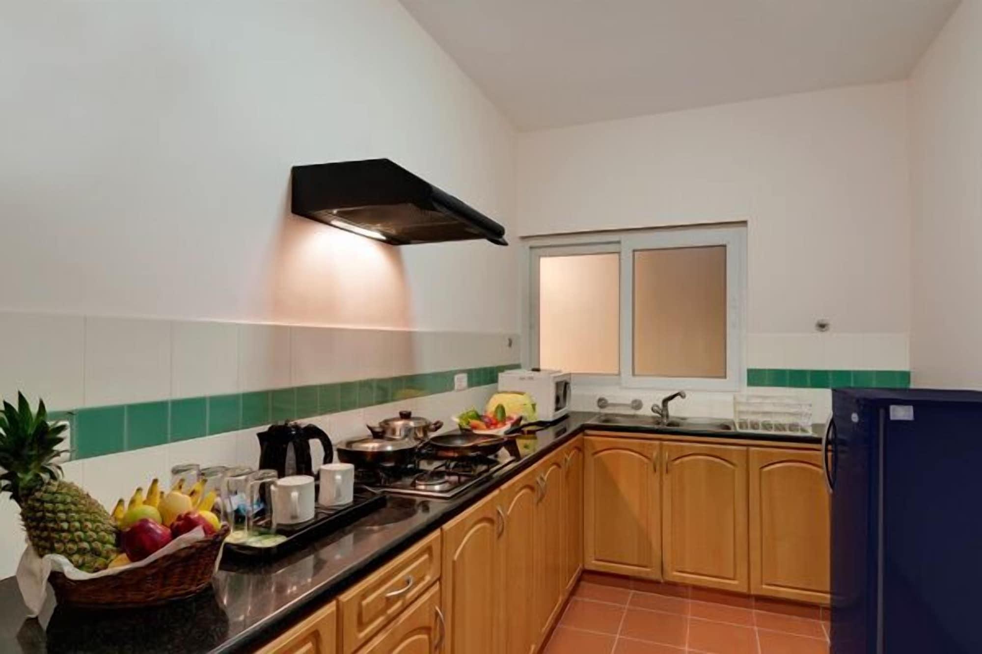 Halcyon Hotel Residences Koramangala - Μπανγκαλόρ Εξωτερικό φωτογραφία
