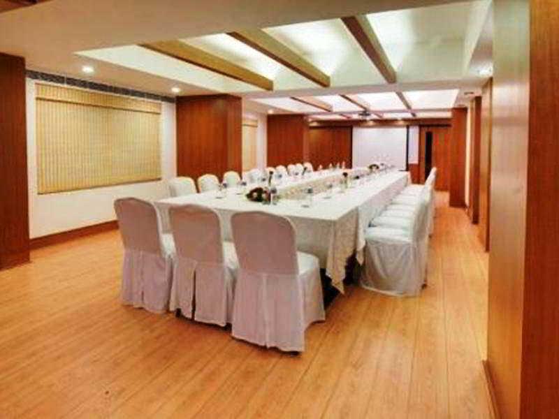 Halcyon Hotel Residences Koramangala - Μπανγκαλόρ Ανέσεις φωτογραφία