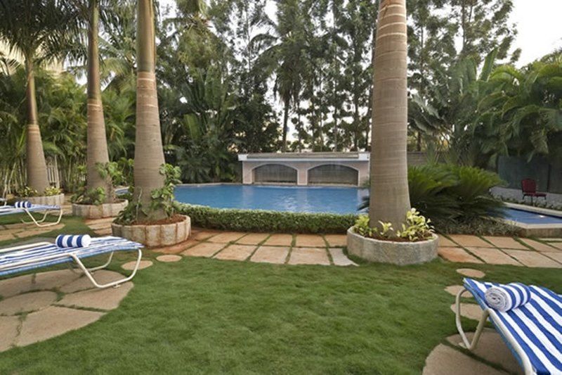 Halcyon Hotel Residences Koramangala - Μπανγκαλόρ Εξωτερικό φωτογραφία