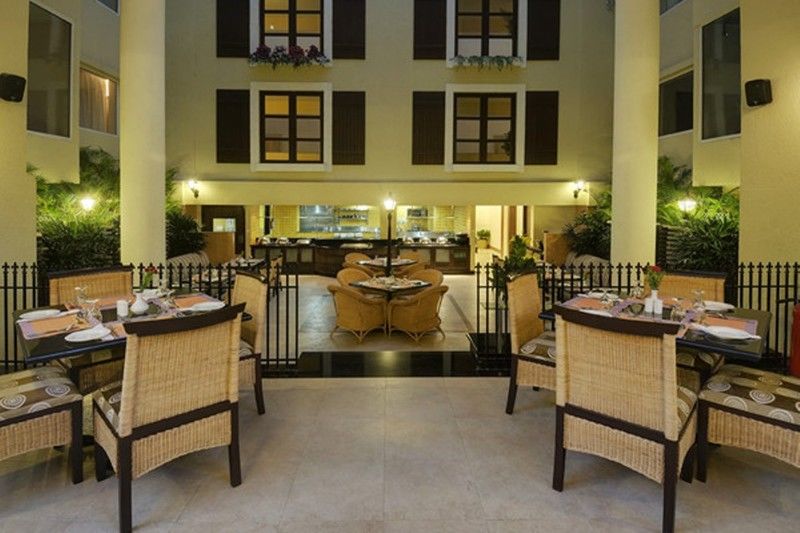 Halcyon Hotel Residences Koramangala - Μπανγκαλόρ Εξωτερικό φωτογραφία