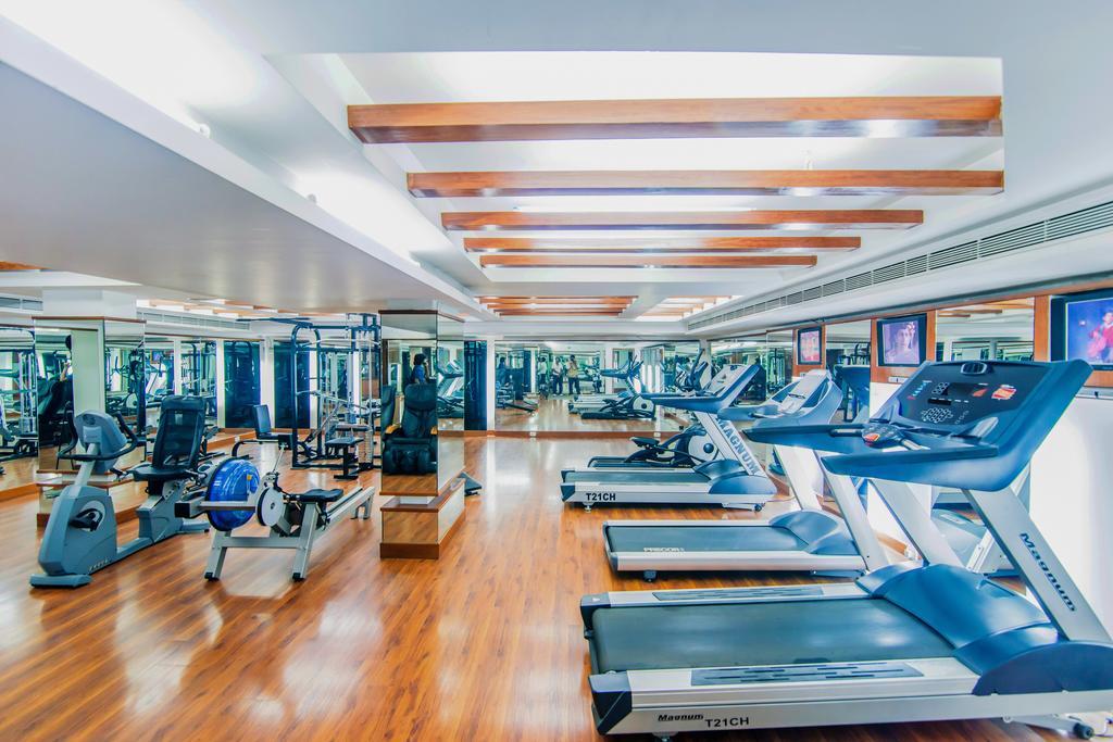 Halcyon Hotel Residences Koramangala - Μπανγκαλόρ Εξωτερικό φωτογραφία
