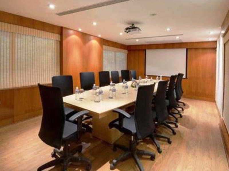 Halcyon Hotel Residences Koramangala - Μπανγκαλόρ Εξωτερικό φωτογραφία
