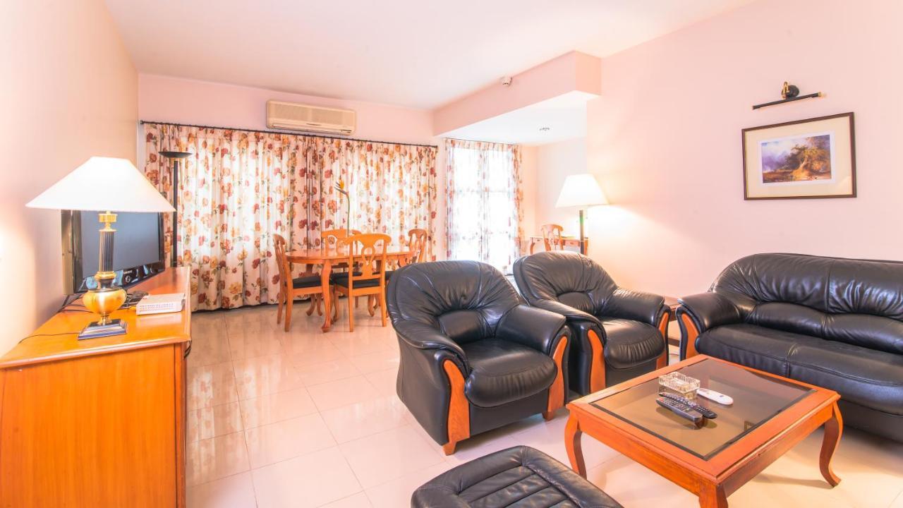 Halcyon Hotel Residences Koramangala - Μπανγκαλόρ Εξωτερικό φωτογραφία