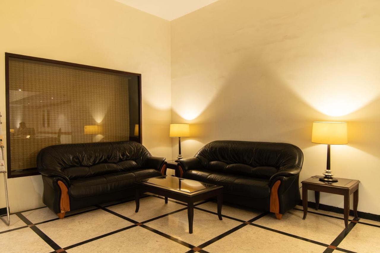 Halcyon Hotel Residences Koramangala - Μπανγκαλόρ Εξωτερικό φωτογραφία