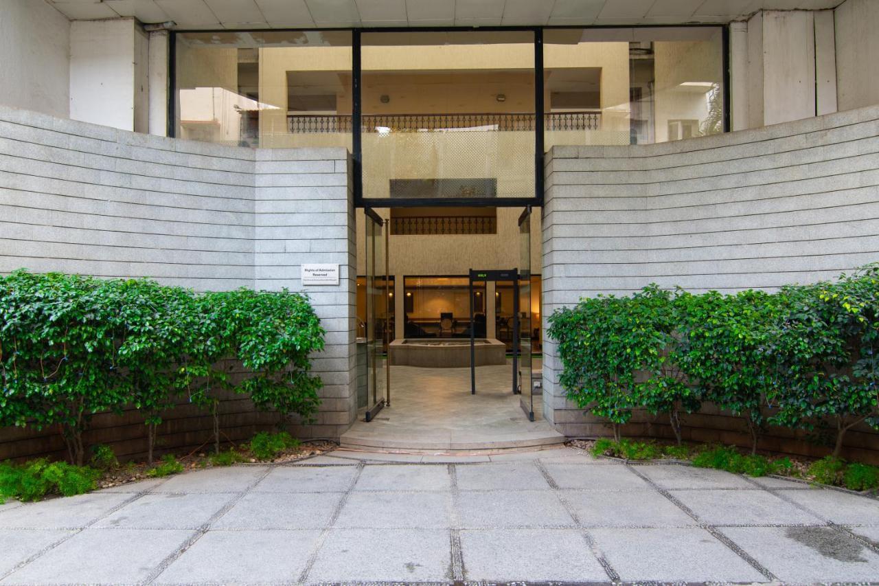 Halcyon Hotel Residences Koramangala - Μπανγκαλόρ Εξωτερικό φωτογραφία