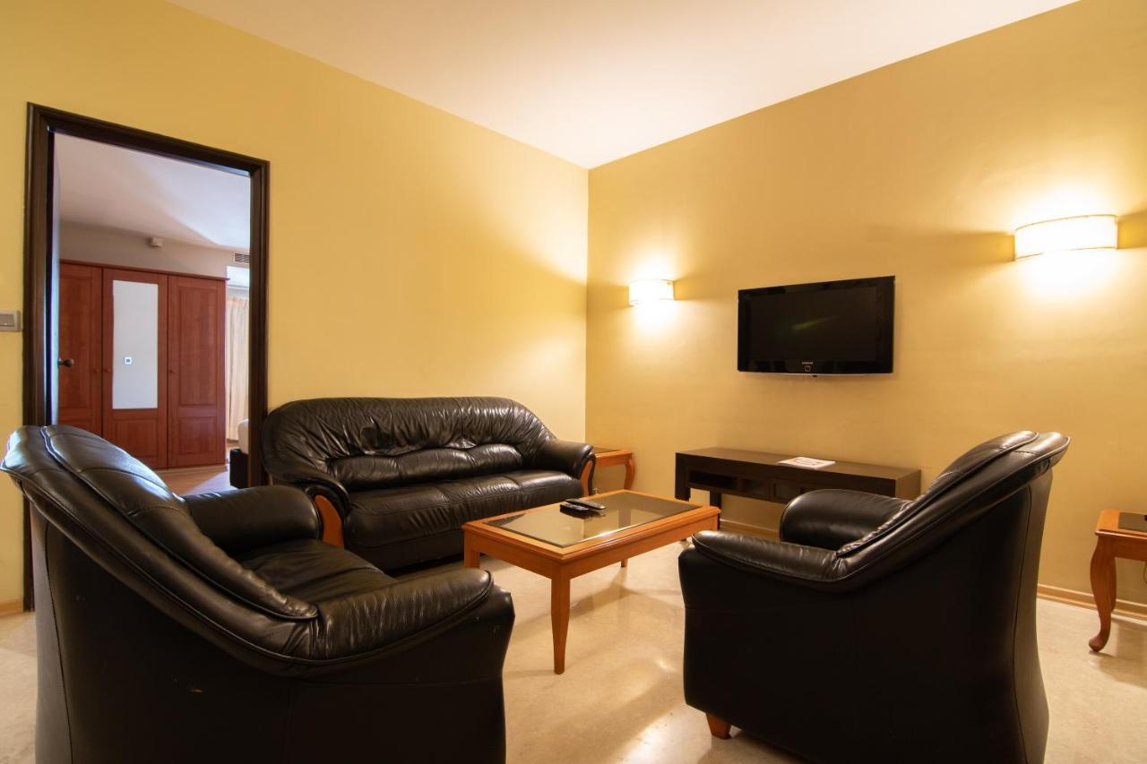 Halcyon Hotel Residences Koramangala - Μπανγκαλόρ Εξωτερικό φωτογραφία
